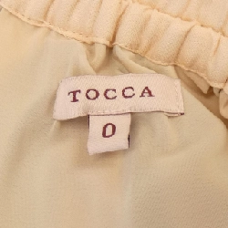 【Mã giảm giá】Chân váy TOCCA 652014