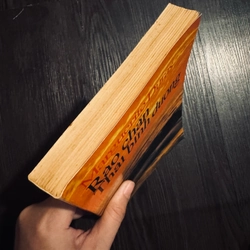 Rào chắn thái bình dương - M. Duras 463222
