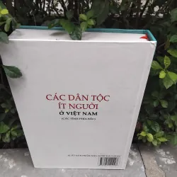 Các dân tộc ít người ở Việt Nam ( các tỉnh phía Bắc )  1001894