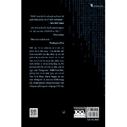 Vũ Khí Hoàn Hảo - Chiến Tranh, Sự Phá Hoại Và Nỗi Sợ Trong Kỷ Nguyên Mạng - David E. Sanger 116087