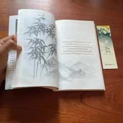II Sách Kỹ Năng: Thả Trôi Phiền Muộn - Suối Thông - 2018 499667