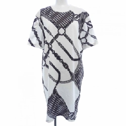 Đầm cắt HERMES - Hàng hiệu Authentic