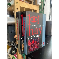101 truyện ngắn hay Việt Nam