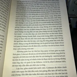 Vết nhơ của người - Philip Roth 974216