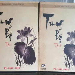 Boxset bộ A Hàm Yếu Lược - tỳ kheo ni Hải Triều Âm 693330