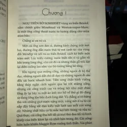 Vòng hoa cúc - Sharon Bolton  1001943