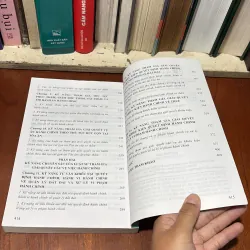 II Sách Luật: Kỹ Năng Tham Gia Giải Quyết Các Vụ Việc Hành Chính - Học Viện Tư Pháp - 2021 748298