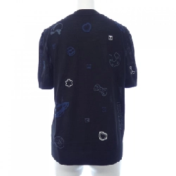 【Mã giảm giá】HERMES Áo len 639075