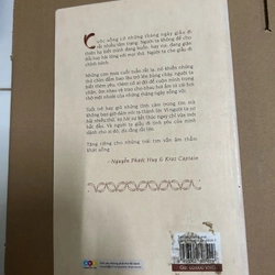 Tình yêu không phải thứ để dành 506702