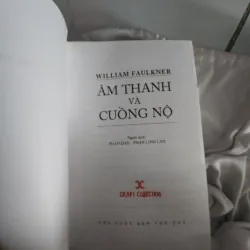 Âm thanh và cuồng nộ 1001820