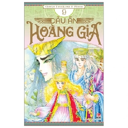 Dấu Ấn Hoàng Gia - Tập 9 - Chieko Hosokawa, Fūmin