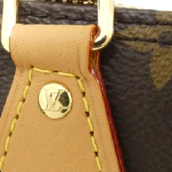 Túi Boston Louis Vuitton Monogram Nano Speedy M81085 614965