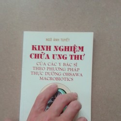 Kinh nghiệm chữa ung Thư..... 74065