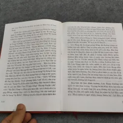 THỜI NIÊN THIẾU CỦA CÁC BẬC ĐẾ VƯƠNG 936781