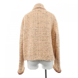 Áo khoác CHANEL P70084V61774 - Hàng hiệu Chính hãng 821773