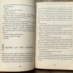 I Am the Messenger - Markus Zusak 730898