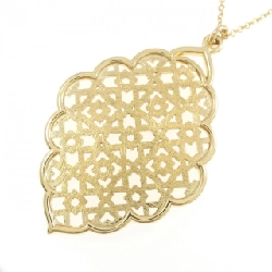 Dây chuyền Tiffany Marrakech - Hàng hiệu Authentic 844171