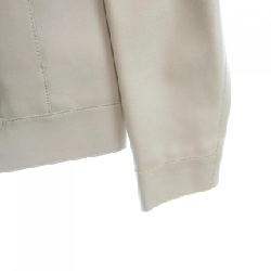 【Mã giảm giá】Áo khoác da HERMES 639222