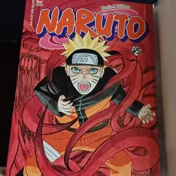 Truyện tranh Naruto 709770
