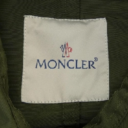 【Mã giảm giá】Moncler MONCLER Áo khoác trench 638451