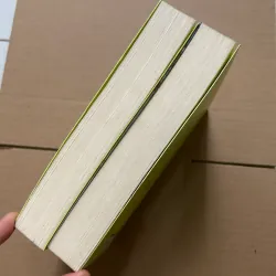 Cái giá để hồi sinh (Trọn bộ 2 tập) 976949