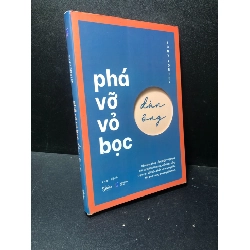 Phá vỡ vỏ bọc đàn ông Tony Porter 2021 mới 90% HCM2511 Rebooks.vn