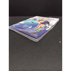Doraemon movie story màu Nobita và vùng đất lý tưởng trên bầu trời Fujiko F Fujio mới 80% tróc bìa, ẩm nhẹ, cong bìa 2024 HCM.ASB0611 408403