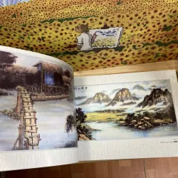 Trương Hán Minh - Tranh Thủy Mặc 2017 - Tập 6 958118