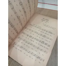 Dân ca Việt Nam 706218