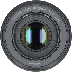 RF50mm F1.8STM - Hàng hiệu Authentic 878943