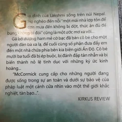 BỊ BÁN - PATRICIA MCCORMICK 574295