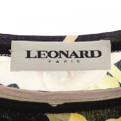 【Coupon Eligible】Leonard LEONARD Áo 640770