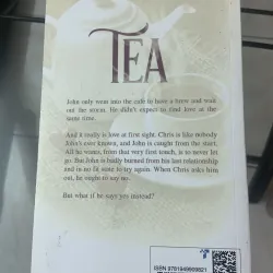 Tea A Cup Of John One - Matthew J Metzger 1031481