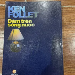 Đêm trên sóng nước - Ken Follet (k3) 607515