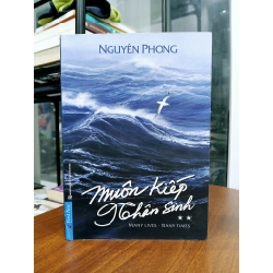 Muôn kiếp nhân sinh 2 – Nguyên Phong