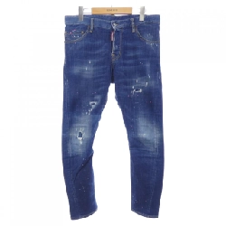 Quần jeans DSQUARED2 S74LB0541 - Hàng hiệu Authentic