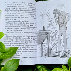 Roald Dahl (23 cuốn bản tiếng Anh) 360427