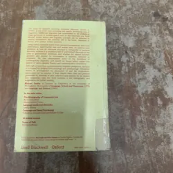 DISCOURSE ANALYSIS - Michael STUBBS 763157