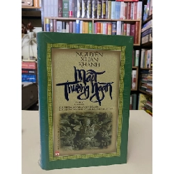 Mẫu Thượng Ngàn- Tác giả Nguyễn Xuân Khánh- Tiểu thuyết- Mới nguyên seal STB560 Blogmeo 27525