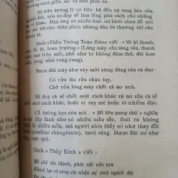 NGƯỜI ĐÀN BÀ TRONG TƯỚNG MỆNH HỌC - VŨ TÀI LỤC  748756