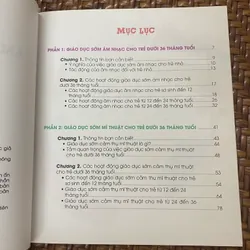 BỘ SÁCH GIÁO DỤC SỚM CHO TRẺ DƯỚI 36 THÁNG TUỔI 591853