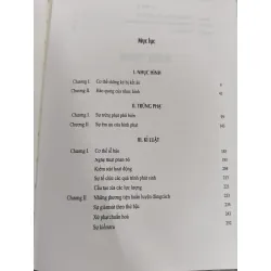 Giám sát và trừng phạt: Nguồn gốc nhà tù - Michel Foucault 688818