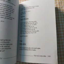 THƠ TÚI RƯỢU BẦU - KHA TIỆM LY 713717