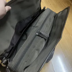 Túi nam công sở da thật 2hand 935255