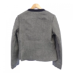 Áo khoác SALVATORE FERRAGAMO - Hàng hiệu Authentic 812280