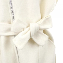 HERMES 2H0132DA Áo dài - Hàng hiệu Chính hãng 818180