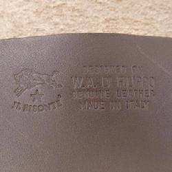 Túi IL BISONTE 658610