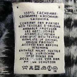 HERMES HERMES Áo len 635527