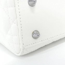 Christian Dior MY ABCDIOR Lady Dior Small M0538BCAL Bag 616841