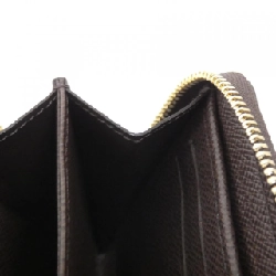 Ví tiền xu Louis Vuitton Damier Zippy N63070 621429